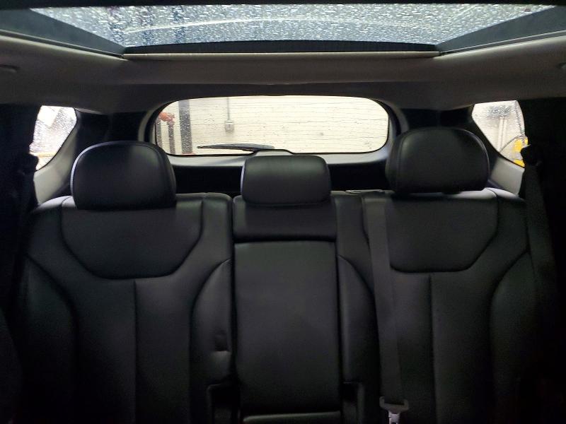 Продажа на аукционе авто 2023 Hyundai Santa Fe, vin: 5NMS34AJ3PH560894, номер лота: 57711146