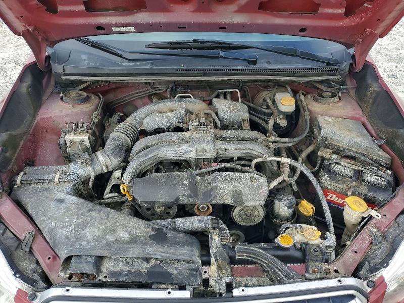 Aukcja sprzedaży 2012 Subaru Impreza, vin: JF1GJAC61CG006909, numer aukcji: 55446106