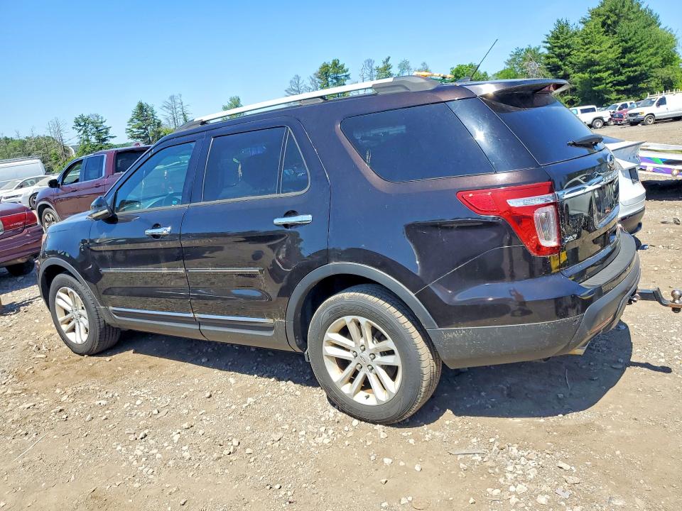 Aukcja sprzedaży 2013 Ford Explorer, vin: 1FM5K8D83DGA78490, numer aukcji: 56324636