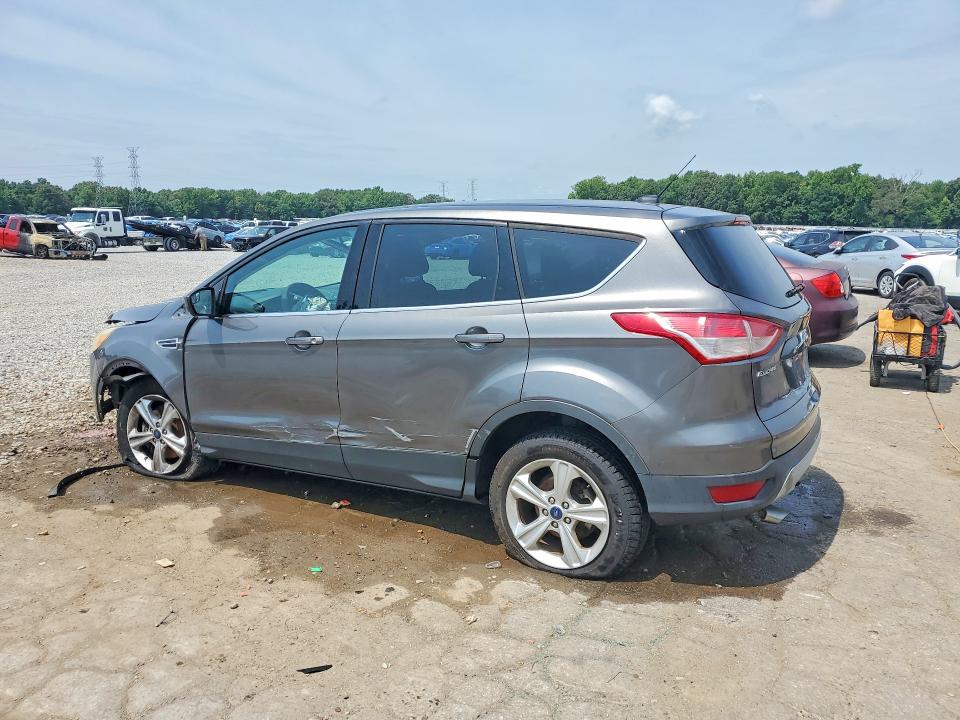 Продажа на аукционе авто 2014 Ford Escape, vin: 1FMCU0G98EUA54843, номер лота: 58089136