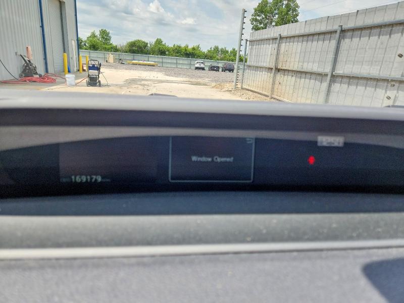 Aukcja sprzedaży 2022 Toyota Prius, vin: JTDKAMFU3N3182175, numer aukcji: 56135836