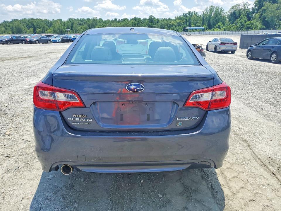 56505586 :رقم المزاد ، 4S3BNBC60F3027101 vin ، 2015 Subaru Legacy مزاد بيع