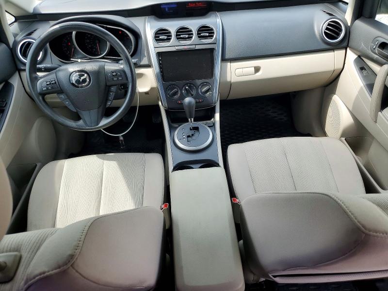 Продаж на аукціоні авто 2010 Mazda Cx-7, vin: JM3ER2WM5A0335782, номер лоту: 56665986