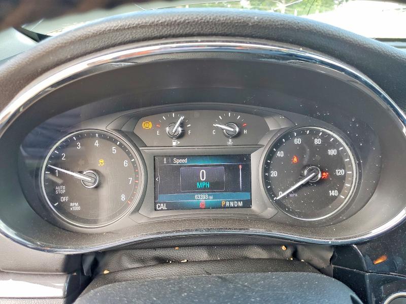 Продажа на аукционе авто 2019 Buick Encore, vin: KL4CJCSM0KB814355, номер лота: 56741176