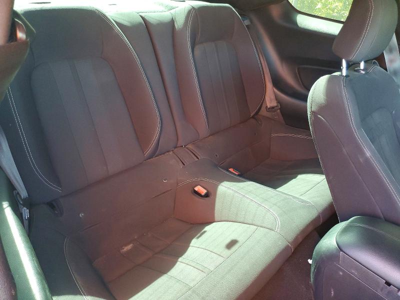 Auction sale of the 2019 Ford Mustang, vin: 1FA6P8CF8K5162605, lot number: 53379296