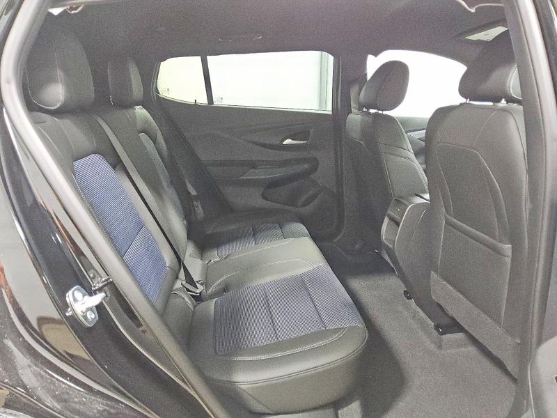 Aukcja sprzedaży 2026 Buick Envista, vin: KL47LAEP4TB099085, numer aukcji: 55533226