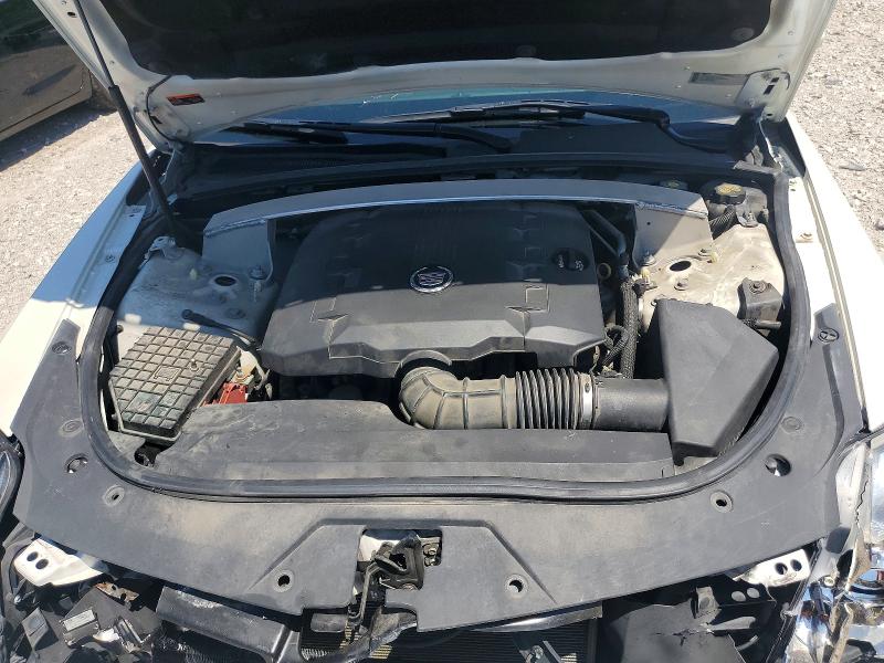2013 Cadillac Cts Awd მანქანა იყიდება აუქციონზე, vin: 1G6DC1E35D0171501, აუქციონის ნომერი: 55760436