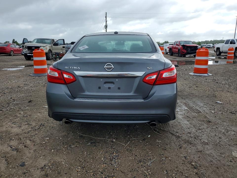 Aukcja sprzedaży 2016 Nissan Altima, vin: 1N4AL3AP0GC293132, numer aukcji: 57689326