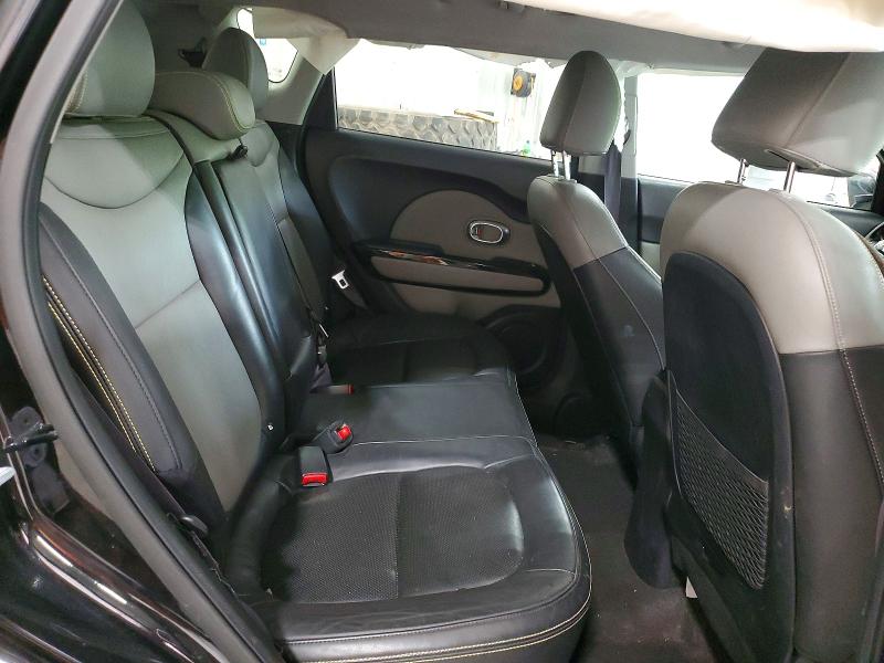 Продажа на аукционе авто 2016 Kia Soul, vin: KNDJP3A59G7248681, номер лота: 59064776