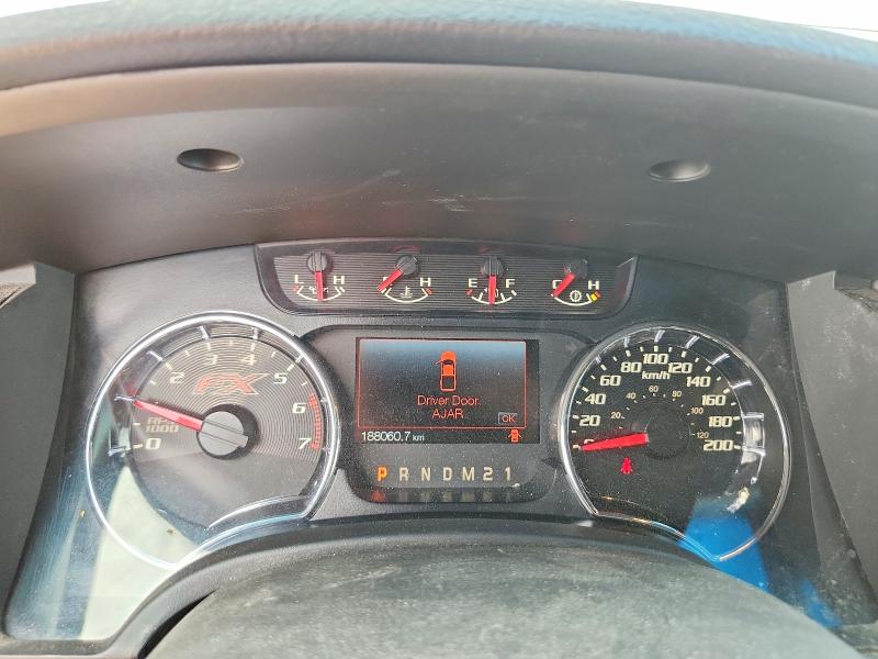 Aukcja sprzedaży 2014 Ford F150, vin: 1FTFW1ET8EKD86390, numer aukcji: 79133755