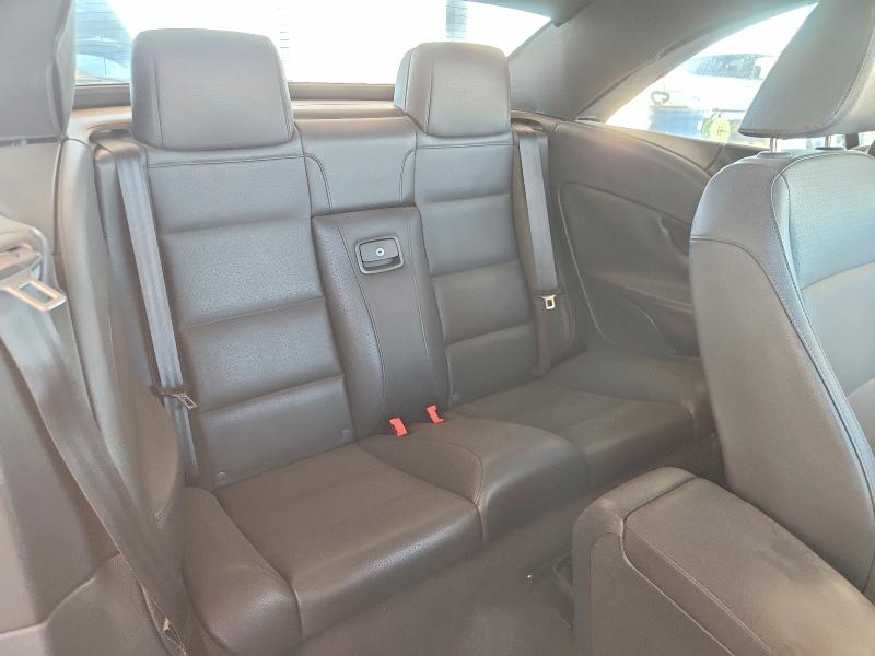 Aukcja sprzedaży 2009 Volkswagen Eos, vin: WVWBA71F29V012488, numer aukcji: 57487576