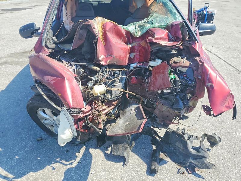 Aukcja sprzedaży 2008 Honda Cr-v, vin: 5J6RE385X8L009125, numer aukcji: 56865106