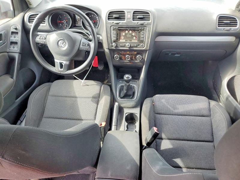 Продаж на аукціоні авто 2013 Volkswagen Golf, vin: WVWNM7AJ7DW093628, номер лоту: 56962876