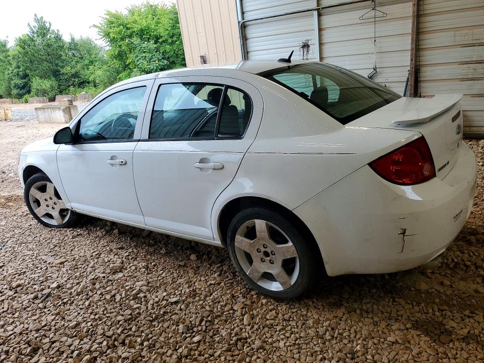 Aukcja sprzedaży 2010 Chevrolet Cobalt, vin: 1G1AF5F5XA7211954, numer aukcji: 58888376