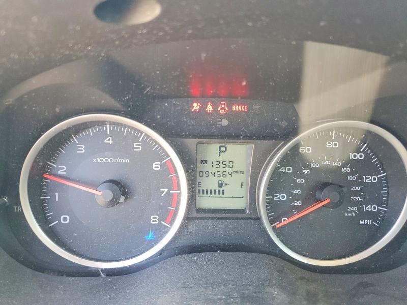 Aukcja sprzedaży 2017 Subaru Forester, vin: JF2SJABC0HH529594, numer aukcji: 55397676