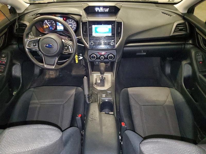 Продажа на аукционе авто 2020 Subaru Crosstrek, vin: JF2GTABC9L8256535, номер лота: 58428266