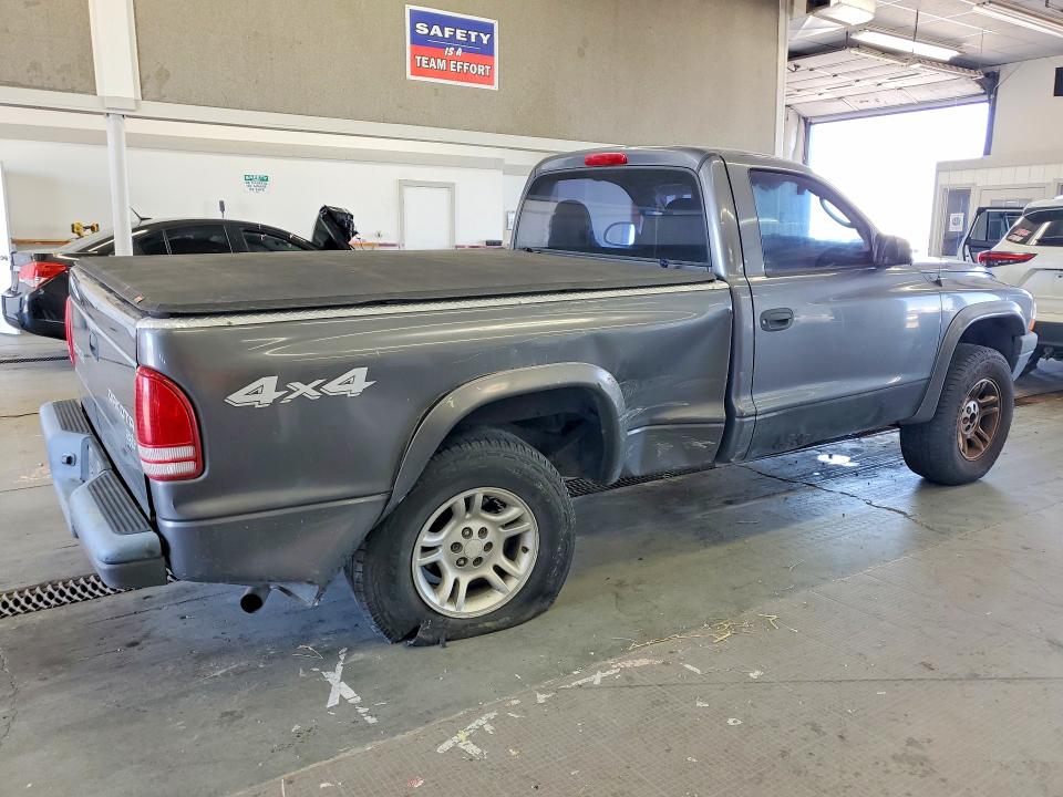 Aukcja sprzedaży 2004 Dodge Dakota, vin: 1D7GG16K54S664318, numer aukcji: 57703106