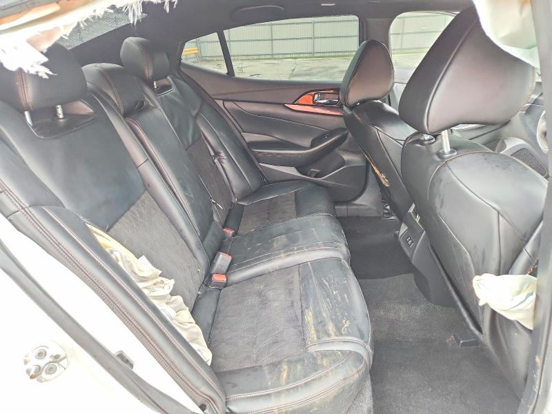 Продаж на аукціоні авто 2021 Nissan Maxima, vin: 1N4AA6EV5MC506040, номер лоту: 57971696