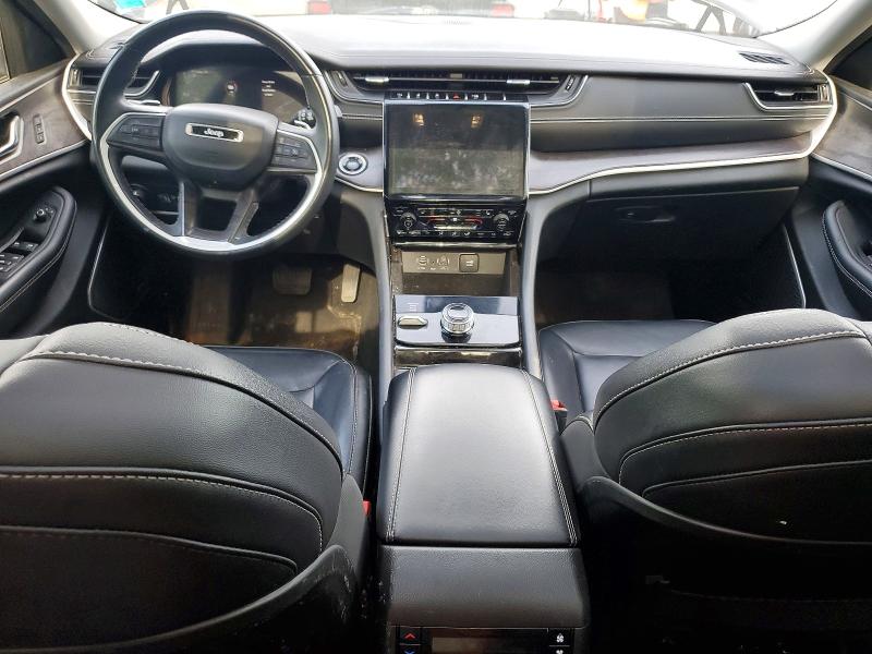 Продажа на аукционе авто 2022 Jeep Grand Cherokee, vin: 1C4RJKBG9N8520572, номер лота: 58248016