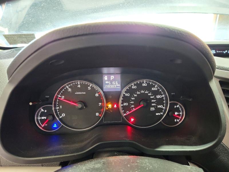 Продаж на аукціоні авто 2014 Subaru Outback, vin: 4S4BRCCC1E3300279, номер лоту: 58428616