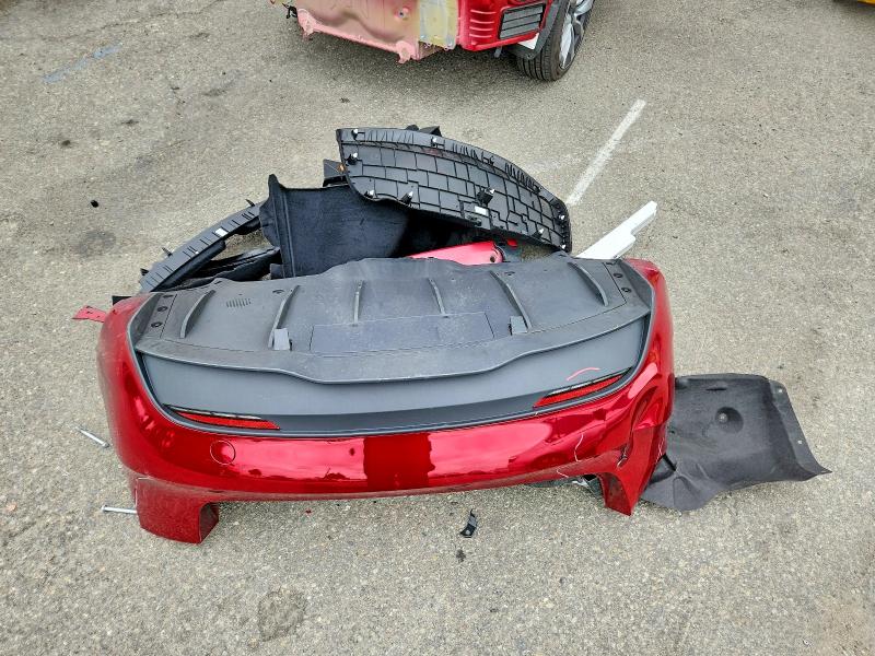 Aukcja sprzedaży 2024 Tesla Model 3, vin: 5YJ3E1EA5RF871593, numer aukcji: 58932796