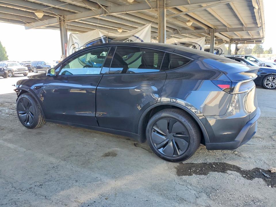 Aukcja sprzedaży 2026 Tesla Model Y, vin: 7SAYGDED6TF583409, numer aukcji: 57252746