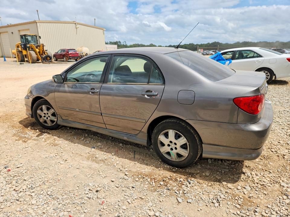 Aukcja sprzedaży 2008 Toyota Corolla, vin: 1NXBR30E78Z940730, numer aukcji: 57675846