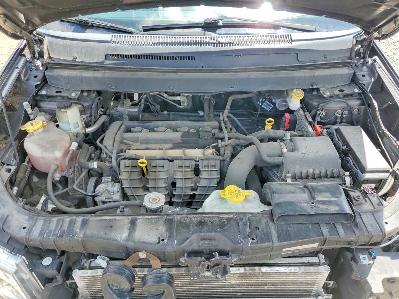 Aukcja sprzedaży 2018 Dodge Journey, vin: 3C4PDCAB1JT527117, numer aukcji: 57154306