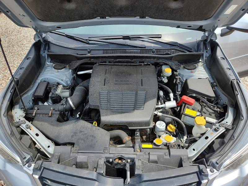 Продажа на аукционе авто 2019 Subaru Forester, vin: JF2SKAGC1KH405895, номер лота: 56929786