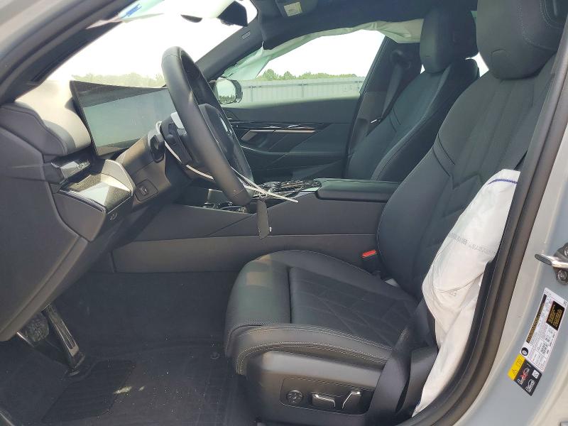 Aukcja sprzedaży 2024 Bmw I5, vin: WBY33FK04RCR96238, numer aukcji: 56224456
