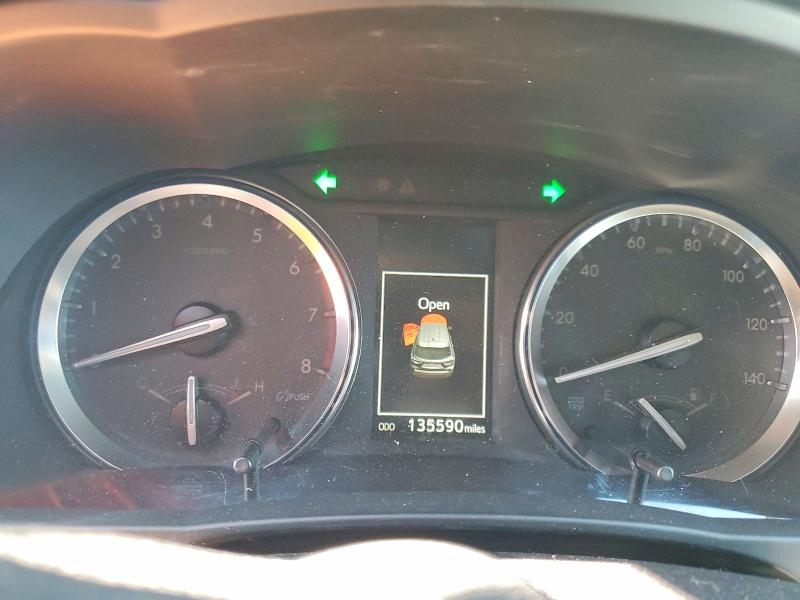 55792336 :رقم المزاد ، 5TDJKRFH8FS216670 vin ، 2015 Toyota Highlander مزاد بيع