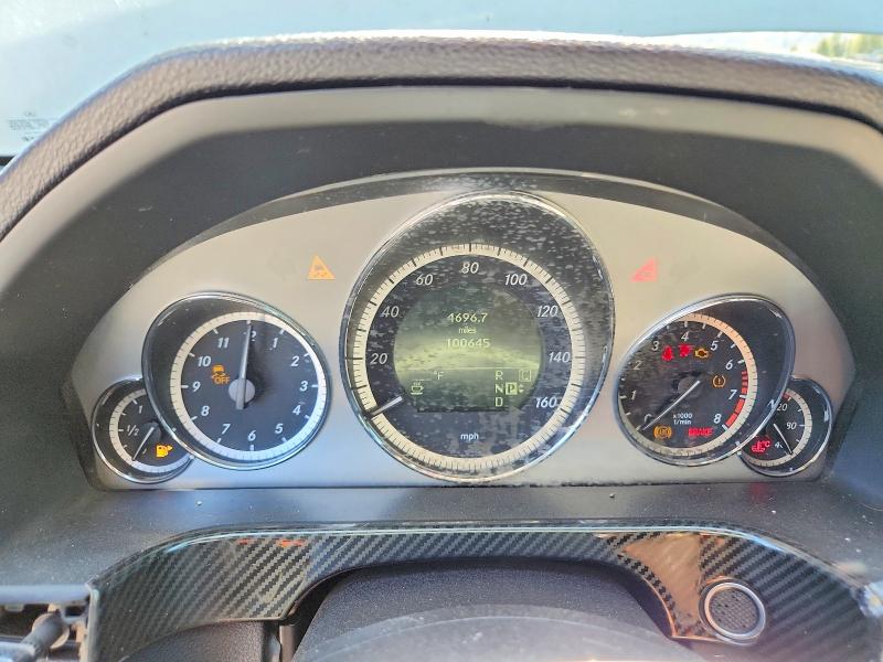 Auction sale of the 2010 Mercedes-benz E, vin: WDDHF5GB1AA163781, lot number: 58312616