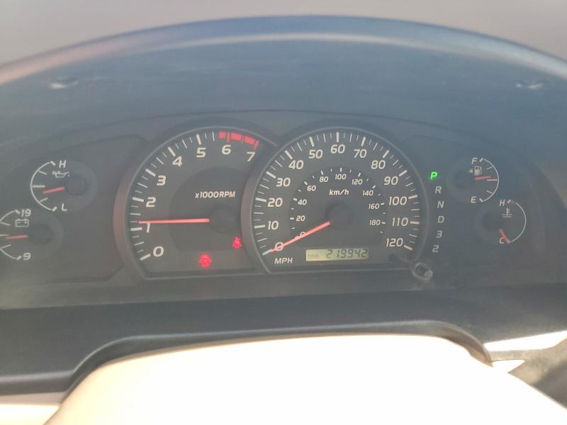 56322306 :رقم المزاد ، 5TBRT34165S459307 vin ، 2005 Toyota Tundra مزاد بيع