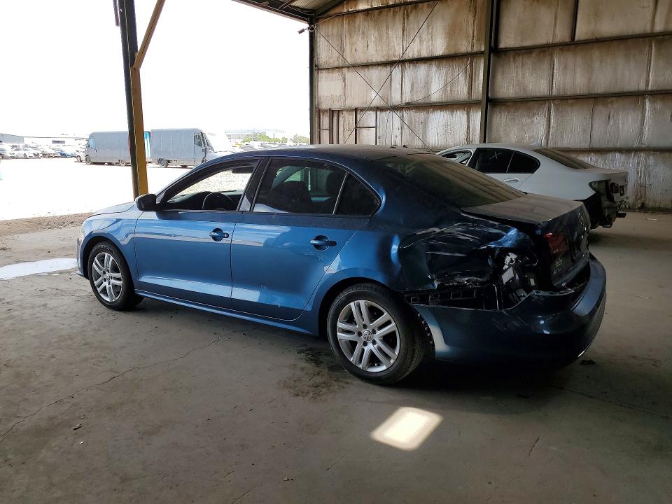 58959556 :رقم المزاد ، 3VW2B7AJ2JM232565 vin ، 2018 Volkswagen Jetta مزاد بيع