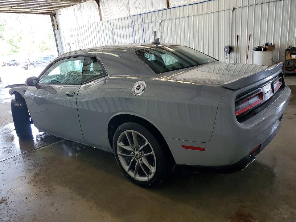 Aukcja sprzedaży 2021 Dodge Challenger, vin: 2C3CDZKG6MH601743, numer aukcji: 57821336