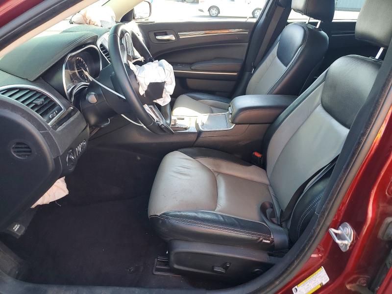 Aukcja sprzedaży 2019 Chrysler 300, vin: 2C3CCARG3KH508346, numer aukcji: 57725506