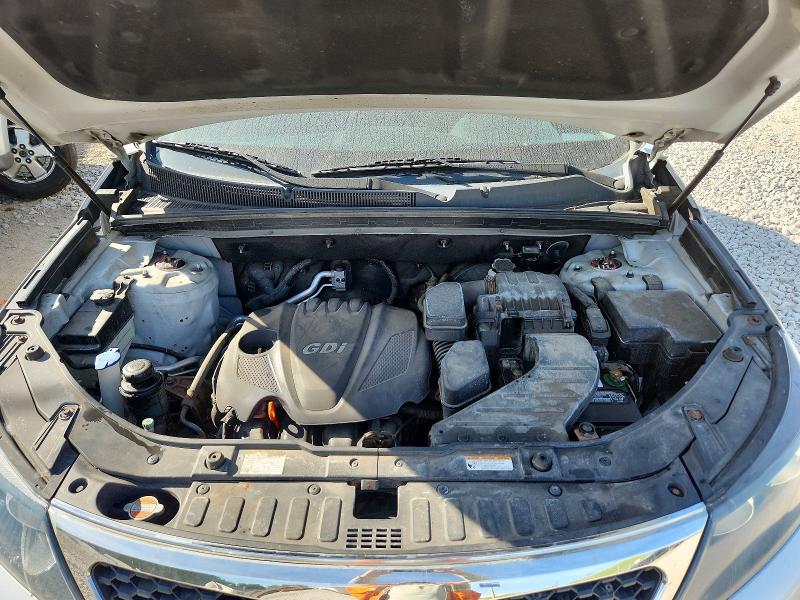 Aukcja sprzedaży 2012 Kia Sorento, vin: 5XYKTDA6XCG219301, numer aukcji: 56281906