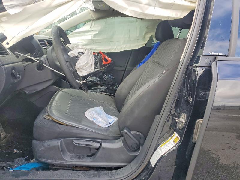 55181536 :رقم المزاد ، 3VW2K7AJ8DM305846 vin ، 2013 Volkswagen Jetta مزاد بيع