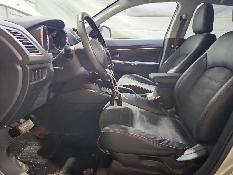 Продаж на аукціоні авто 2018 Mitsubishi Outlander Sport, vin: JA4AR3AW5JU013152, номер лоту: 56950626