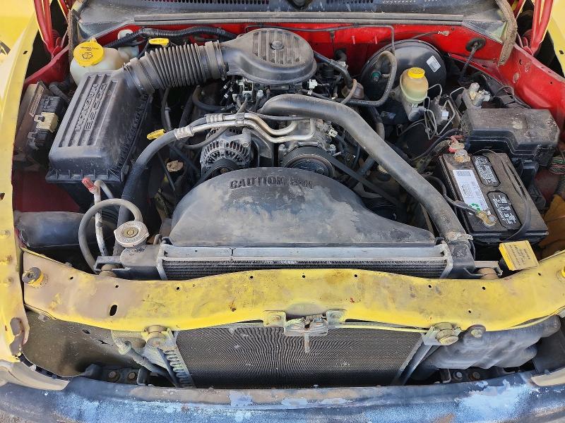 Продажа на аукционе авто 1997 Dodge Dakota, vin: 1B7GL23X5VS108734, номер лота: 85614805
