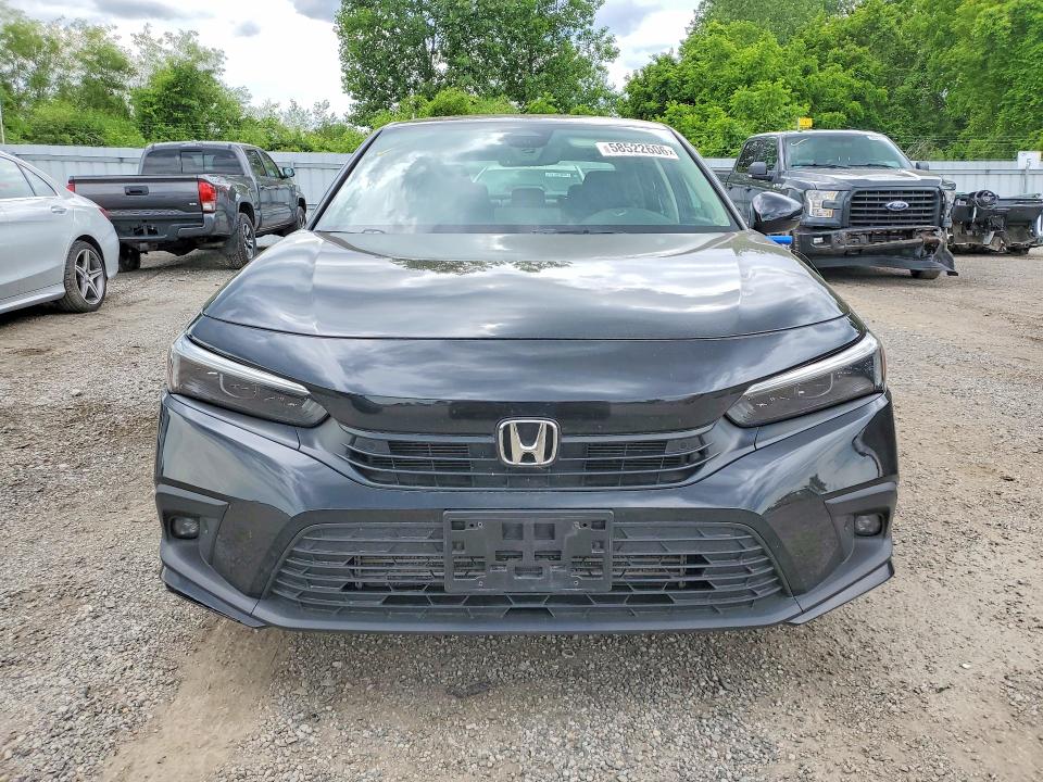 Aukcja sprzedaży 2024 Honda Civic, vin: 2HGFE1F96RH001297, numer aukcji: 58522606