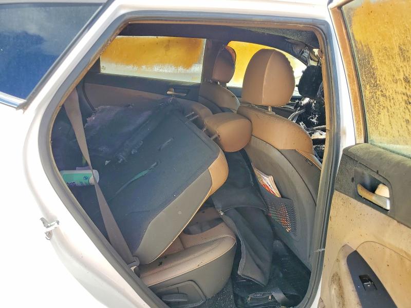 Aukcja sprzedaży 2021 Hyundai Tucson, vin: KM8J33AL4MU373168, numer aukcji: 58645216
