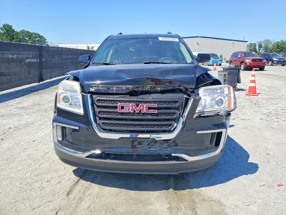Aukcja sprzedaży 2017 Gmc Terrain, vin: 2GKALNEK2H6324481, numer aukcji: 56096906