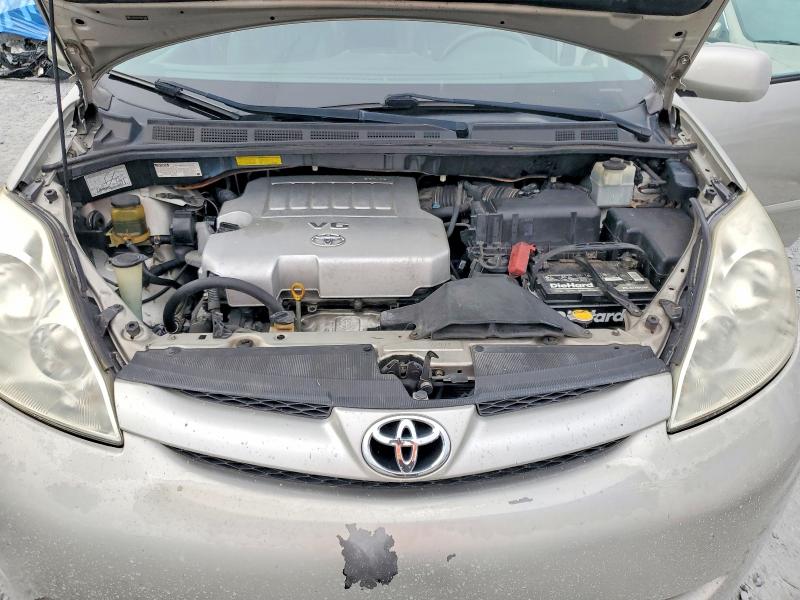 Aukcja sprzedaży 2009 Toyota Sienna, vin: 5TDZK22C59S273191, numer aukcji: 56890726