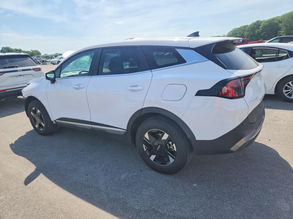 Продажа на аукционе авто 2026 Kia Sportage, vin: 5XYK2CDF3TG354032, номер лота: 55521546