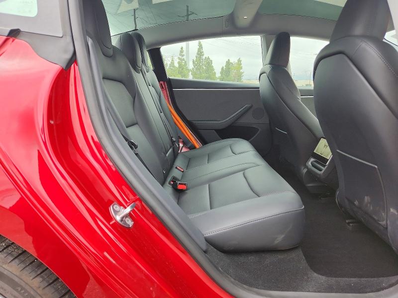 Aukcja sprzedaży 2024 Tesla Model 3, vin: 5YJ3E1EA5RF871593, numer aukcji: 58932796