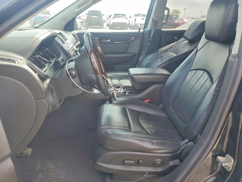54116346 :رقم المزاد ، 1GKKVTKD3FJ101410 vin ، 2015 Gmc Acadia مزاد بيع