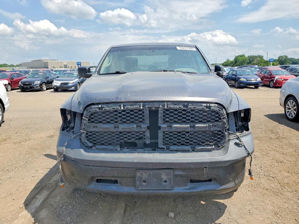 Продаж на аукціоні авто 2016 Ram 1500, vin: 1C6RR7XT4GS250711, номер лоту: 55237906