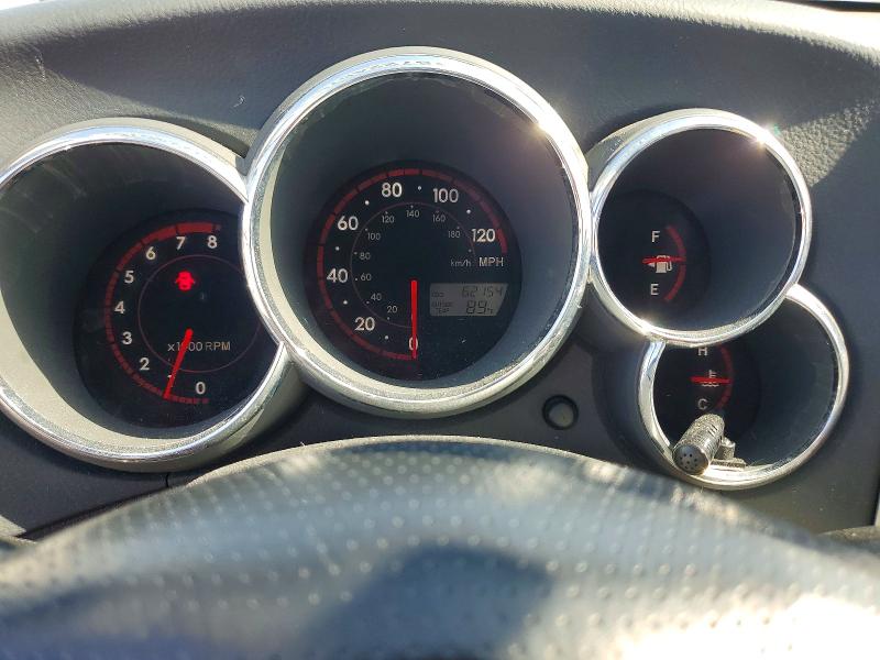 Продаж на аукціоні авто 2006 Toyota Corolla Matrix, vin: 2T1KR32E96C576032, номер лоту: 57224676