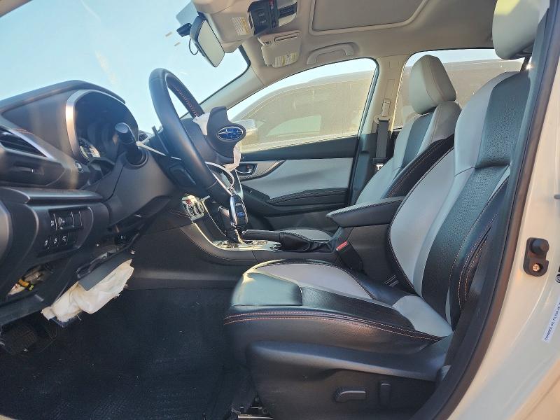 Aukcja sprzedaży 2021 Subaru Crosstrek, vin: JF2GTHMC7M8203355, numer aukcji: 53179276